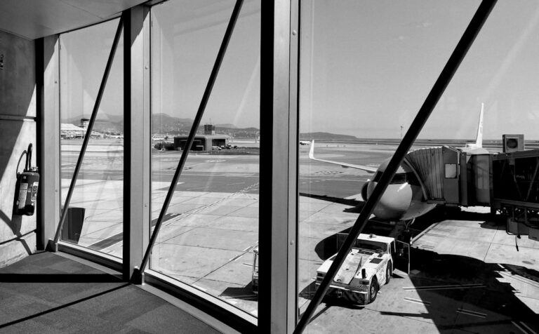 Essential Travel Supplies for Every Adventurer’s Journey